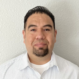 Meet your Posher, Joel